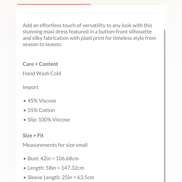 NWT Free People Edie Maxi Dress Viola Small - Picture 12 of 12